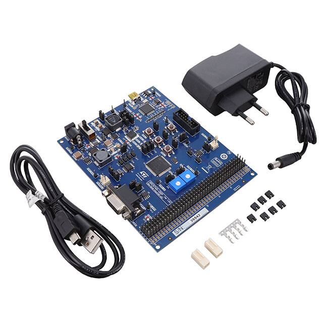 SPC574S-DISP STMicroelectronics  Cartes d'évaluation - Embarquées - MCU DSP